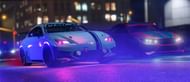The races are fun (Image via Rockstar Games)